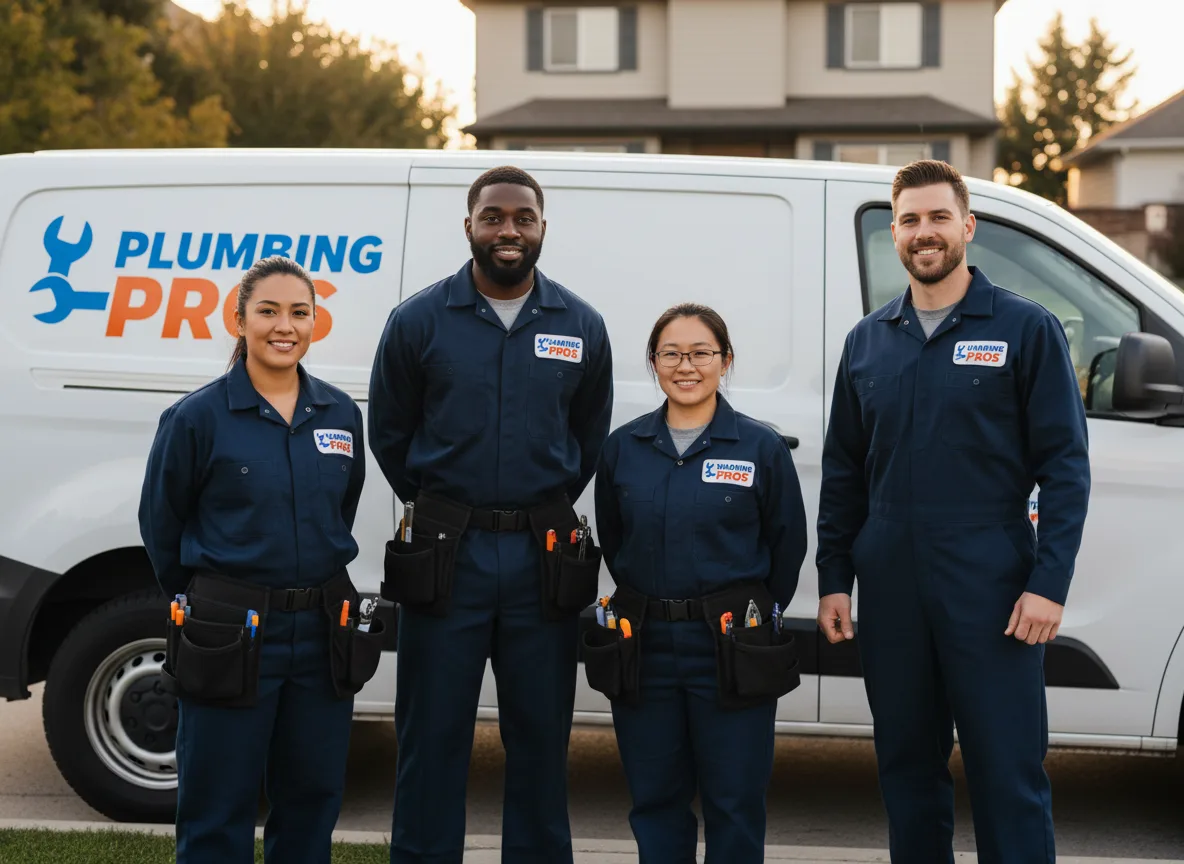 Water Heater Repair company in Montgomery, TX